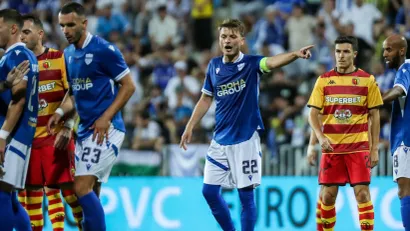 Adem Ljajić (©Starsport)